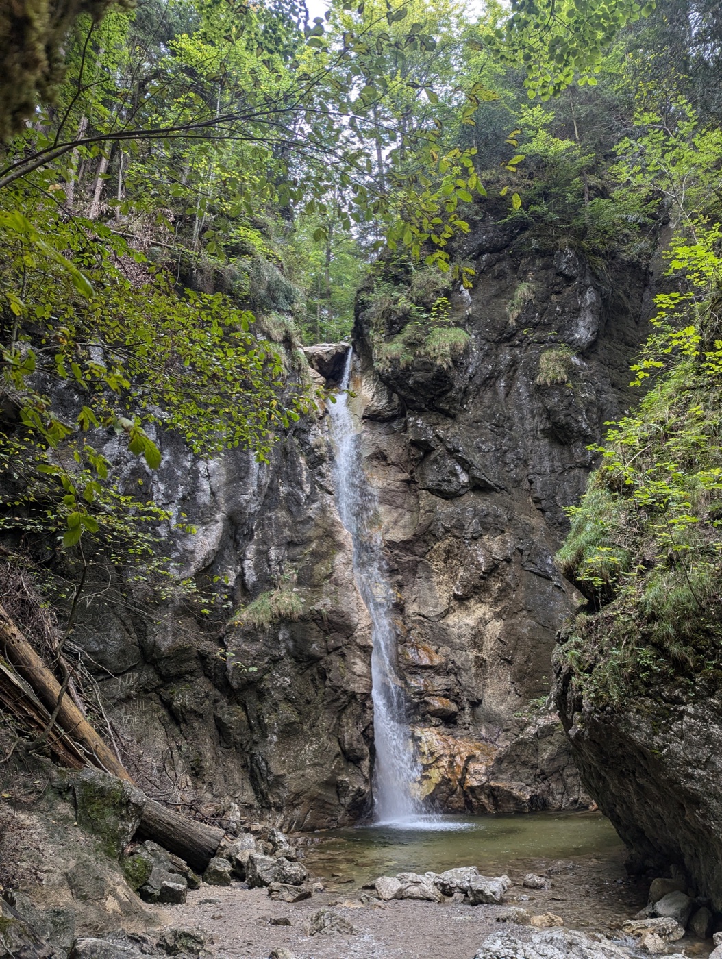 3 Shady Water Hikes Near Munich for Hot Summer Days