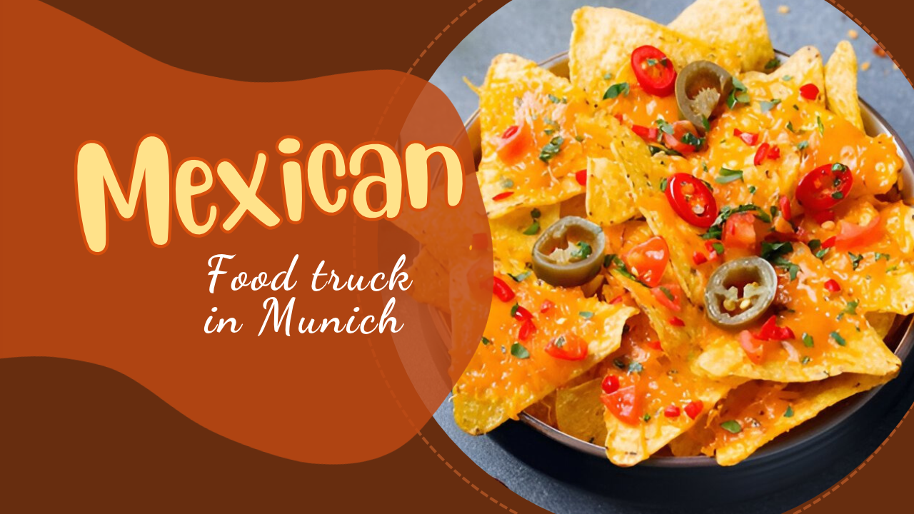 Señor Pastor: A Mexican Food Truck Worth Seeking Out in Neuhausen